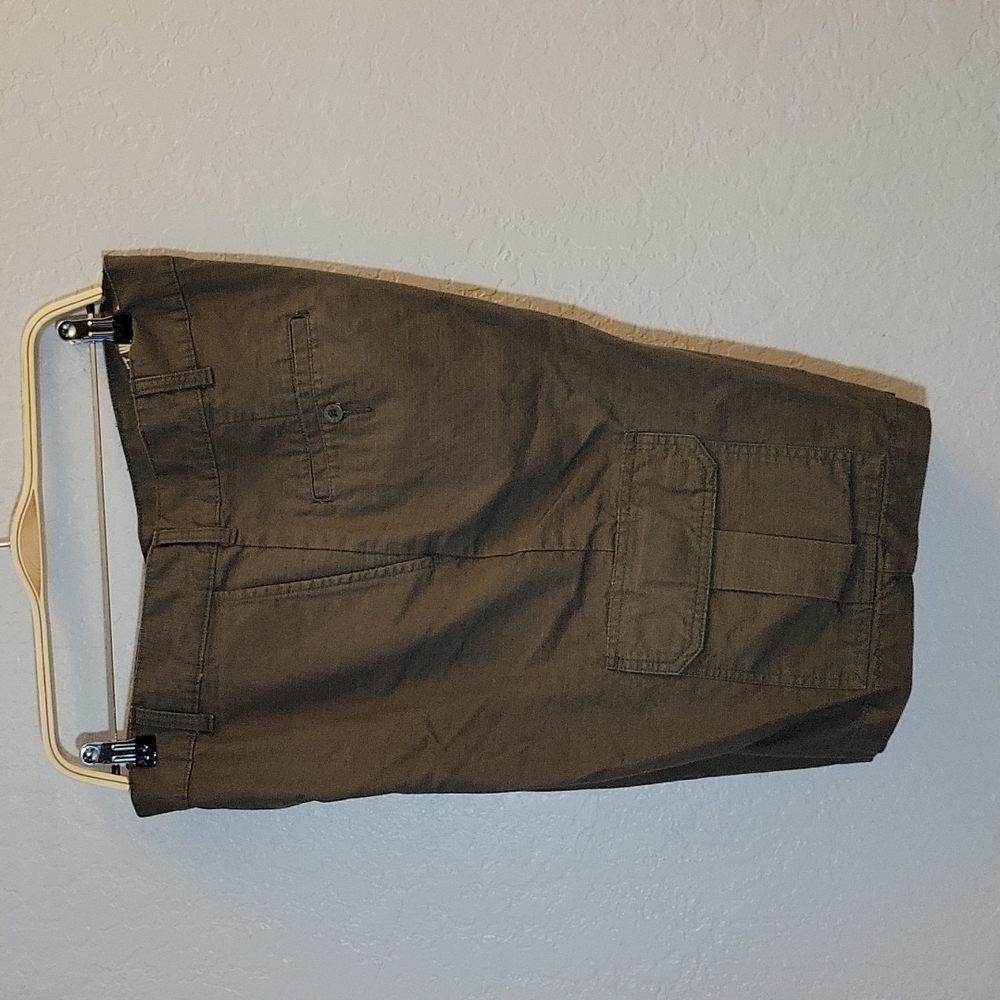 DICKIES Relaxed Cargo Shorts 38 - Picture 5 of 12